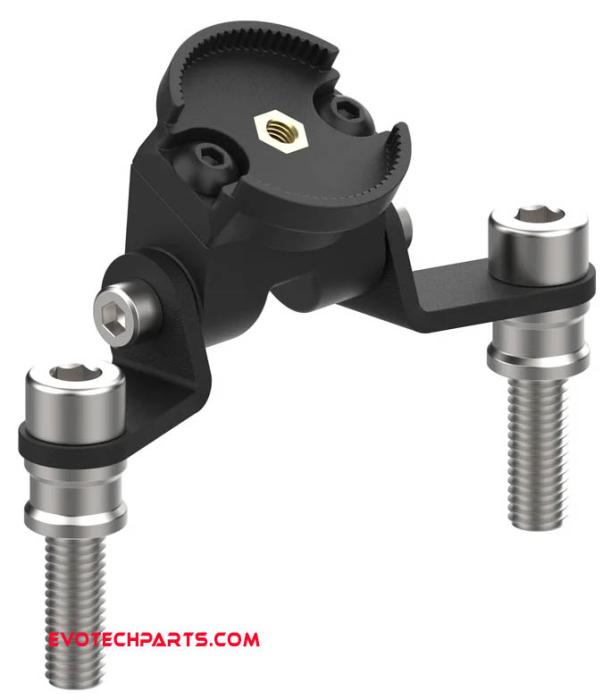 KTM SP Connect Navigationshalterung von Evotech Performance